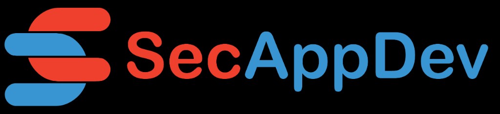 SecAppDev logo